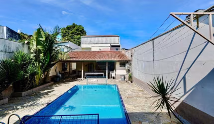 Sua casa Sonhos no Mogi Moderno! com Piscina, Churrasqueira e Área Gourmet