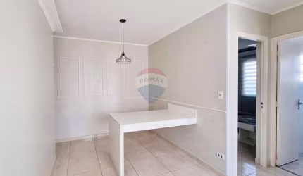 Apartamento no Condomínio Vida Bella 2 na Vila Jundiaí em Mogi das Cruzes