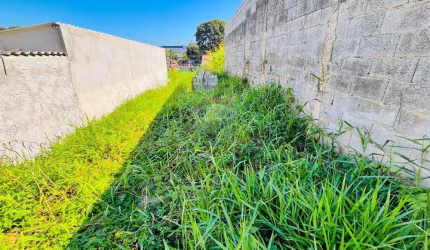 Terreno à venda com 242,5m² no bairro Vila São Paulo, Mogi das Cruzes , São Paulo.