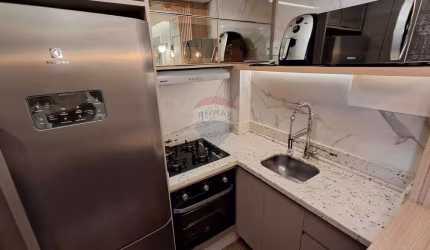 Apartamento à venda na Vila Ré em São Paulo