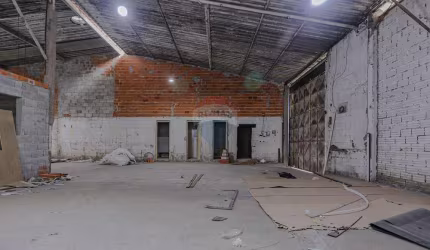 'Espaço Comercial Ideal na Vila Maluf, Suzano!'
