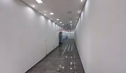 Salão comercial para locação no Jardim Armenia, Socorro 150m2