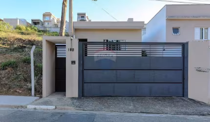 Casa térrea para venda com 2 dormitórios em Mogi das Cruzes