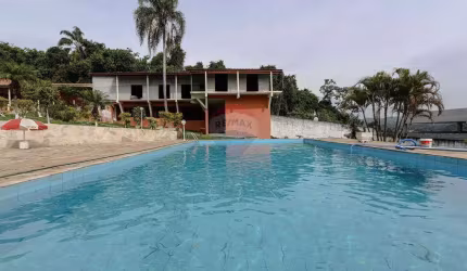 Chácara - terreno para venda em Suzano - São Paulo
