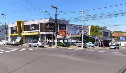 Prédio Comercial no Bairro Operário em Novo Hamburgo