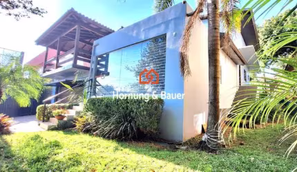 Casa à venda no bairro Liberdade em Novo Hamburgo.