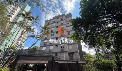 Excelente apartamento ao lado da Av. Maurício Cardoso em Novo Hamburgo
