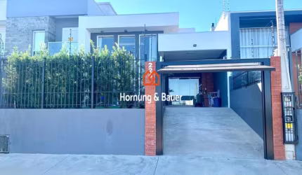 Linda casa à venda em Imigrante Norte, Campo Bom!