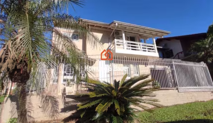 Casa no Bairro Guarani em Novo Hamburgo