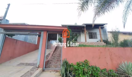 Casa à venda em Estância Velha no bairro Rincão Gaúcho