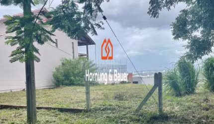 Terreno a venda 429m² - Novo Hamburgo - Ideal