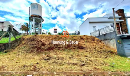 Terreno com 360 m² à venda no bairro Firenze em Campo Bom.