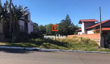 Terreno Plano no bairro Firenze em Campo Bom