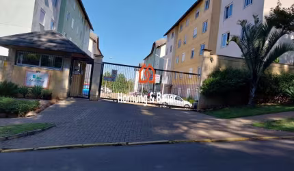 Apartamento Bairro Rondônia Novo Hamburgo