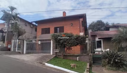 Casa com piscina à venda em Novo Hamburgo no bairro Jardim Mauá