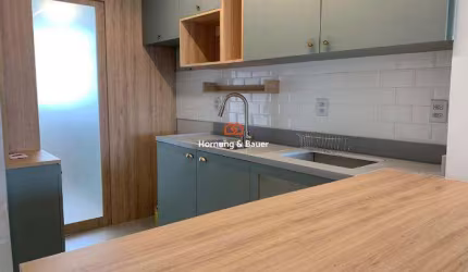 Apartamento no bairro Rio Branco, em Novo Hamburgo.