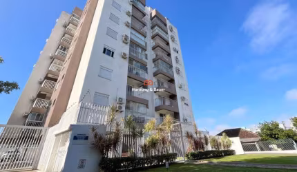 Apartamento à venda em Residencial Bento Gonçalves I