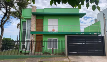 Casa à venda em Pátria Nova, Novo Hamburgo!