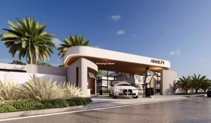 Apartamento em Xangri-Lá: Amalfi Beach Residences - Em Obras - Construção