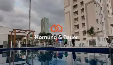 Apartamento térreo à venda em Novo Hamburgo no bairro Vila Rosa - Condomínio Porto Marabella