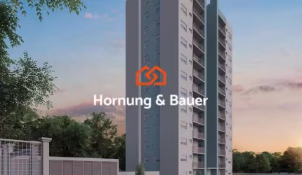Oportunidade! Último apartamento à venda no Residencial Florença em Novo Hamburgo, bairro Primavera