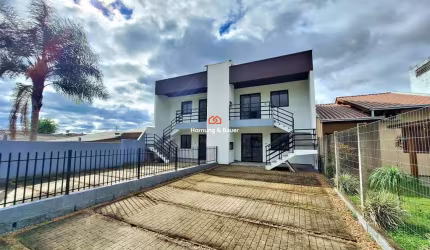 Apartamento com 3 dormitórios à venda no Genuíno Sampaio em Campo Bom/RS.