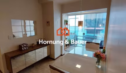 Belíssimo apartamento / cobertura à venda em Novo Hamburgo no bairro Vila Rosa