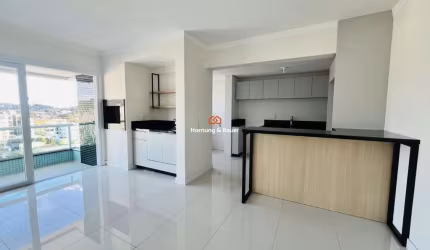 APARTAMENTO NOVO SEMIMOBILIADO | CENTRO DE ESTÂNCIA VELHA | 3 DORMITÓRIOS | 1 SUÍTE | INFRAESTRUTURA DE PRIMEIRA
