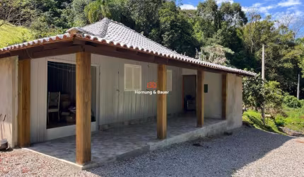 Chácara - Sítio à venda em Morro Reuter próxima a VRS-873