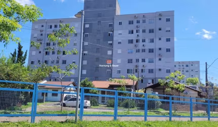 Apartamento com Piscina e Elevador em Paulista, Campo Bom - Venda
