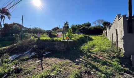 Terreno à venda em Campo Bom no bairro Paulista