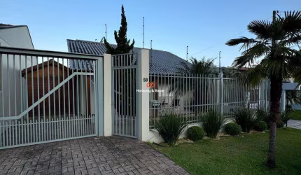 Casa à venda em Campo Bom - Solar do Campo