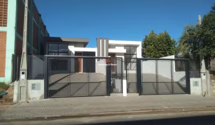 Casa pronta para morar à venda em Campo Bom no bairro Paulista