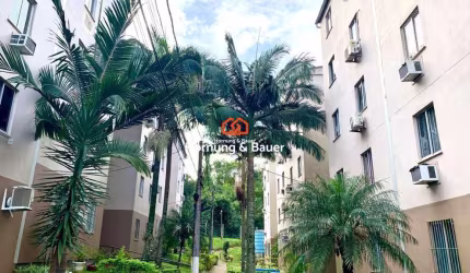 Apartamento à venda em Novo Hamburgo no bairro Canudos