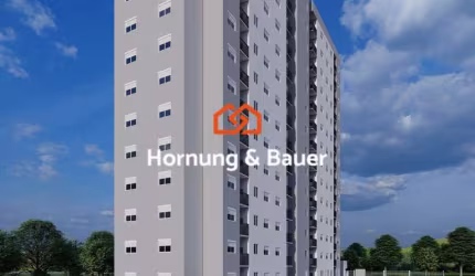 Apartamentos à venda em Novo Hamburgo no bairro Rondônia | Residencial Estella
