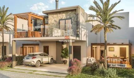 Casa à venda no Condomínio All Place Mauá em Novo Hamburgo, bairro Jardim Mauá.