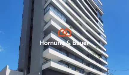 Apartamento à venda no Centro de Campo Bom - Condomínio THE ONE