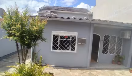 Casa com piscina à venda em Novo Hamburgo no bairro Roselândia