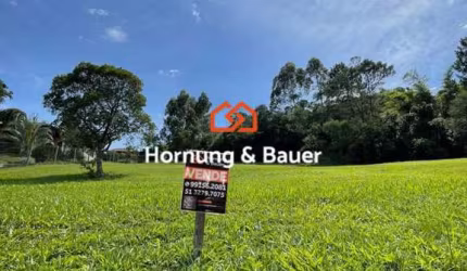 Terreno à venda em Novo Hamburgo, Lomba Grande - Condomínio Country Village
