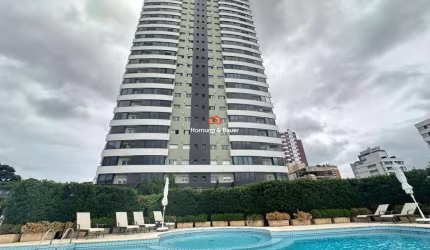 Apartamento com Suíte Master à venda em Novo Hamburgo no bairro Jardim Mauá - Sunset Residence