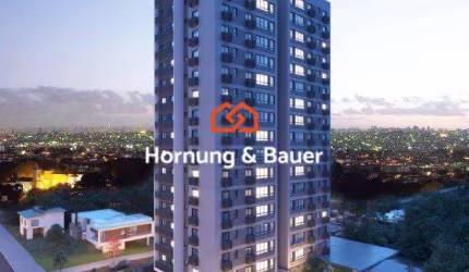 Apartamento à venda no Residencial Vila Rosa Boulevard em Novo Hamburgo no bairro Vila Rosa