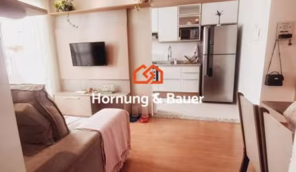 Apartamento com sacada à venda em Novo Hamburgo no bairro Vila Rosa - Residencial Porto Marabella