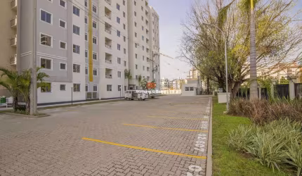 Apartamento à venda no bairro Vila Rosa em Novo Hamburgo - Residencial Porto Marabella