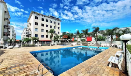 Apartamento DUPLEX à venda no bairro Santos Dumont em São Leopoldo/RS.