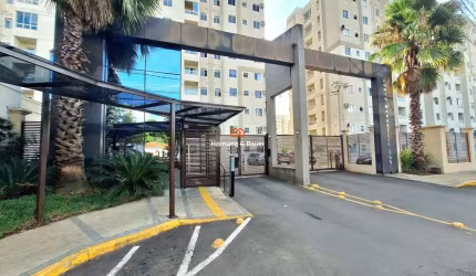 Apartamento à venda no bairro Vila Rosa em Novo Hamburgo/RS.