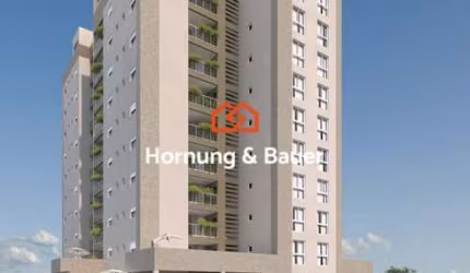 Lançamento! Apartamentos à venda em Novo Hamburgo, bairro Rondônia - Città Siena Residencial