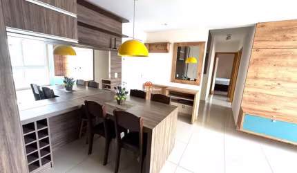 Apartamento à venda no Centro de Novo Hamburgo - Residencial Downtown