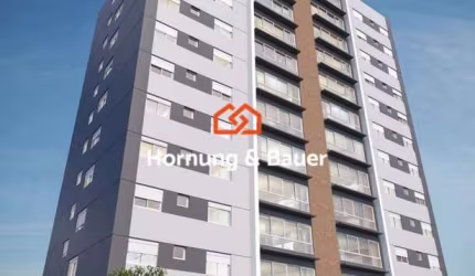 Lançamento! Apartamento à venda no Harmony Residence, localizado em Novo Hamburgo, bairro Vila Rosa