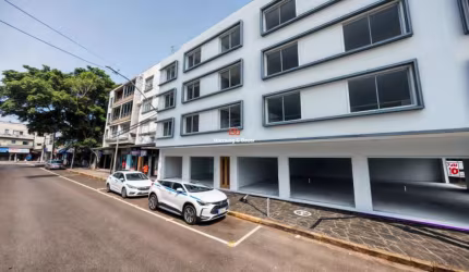 Oportunidade! Apartamentos à venda no Andarsa Néos Residence - Centro de Novo Hamburgo