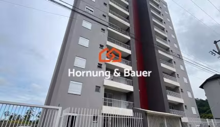 Apartamento com sacada à venda em Novo Hamburgo no bairro Vila Nova